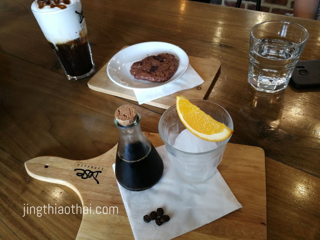 Dose Espresso_Cold_Brew