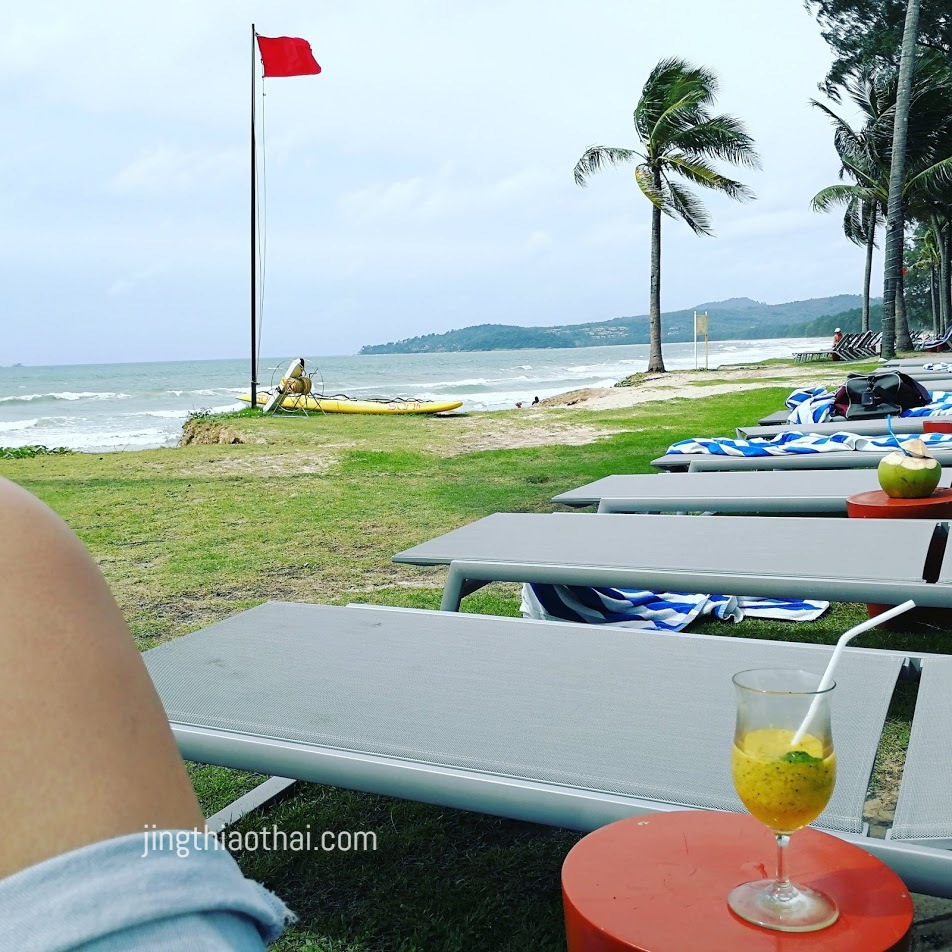 布吉——普吉島——海邊